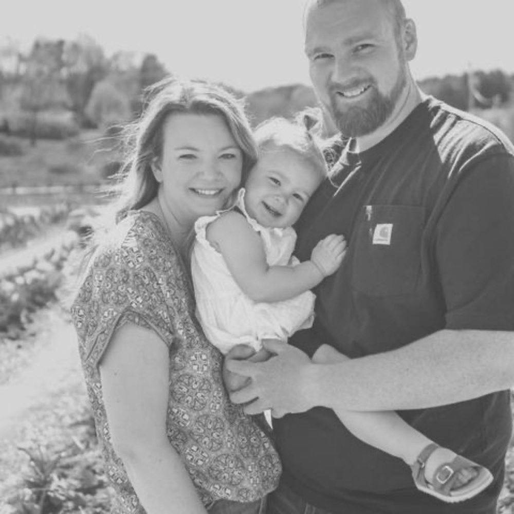 Meet your Posher, Chris